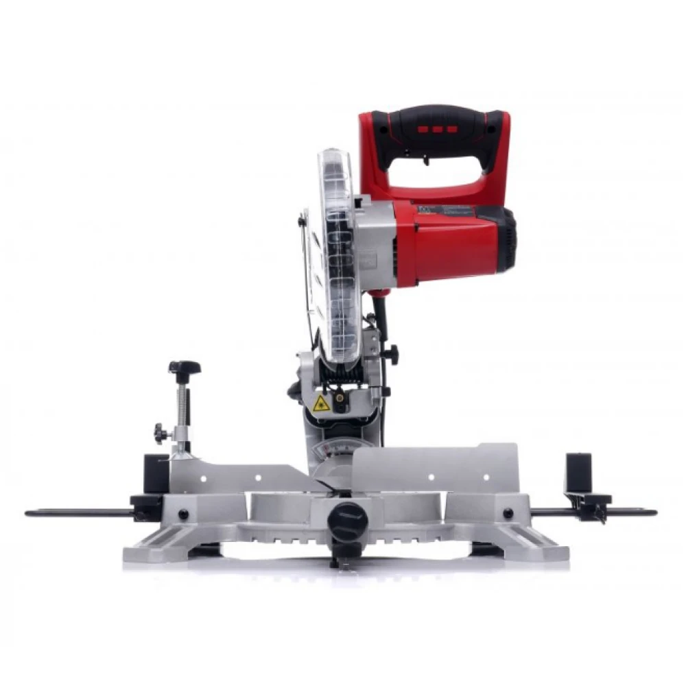 Настолен циркуляр с метална основа + лазер 2500W KD3012