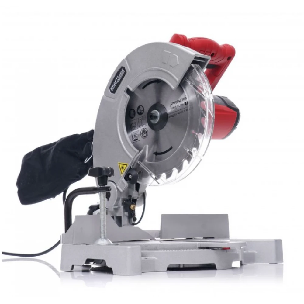 Настолен циркуляр с метална основа + лазер 2200W KD3013