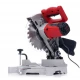 Настолен циркуляр с метална основа + лазер 2200W KD3013