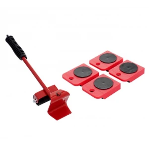 Комплект за пренасяне на мебели, 150 кг. - KD3019