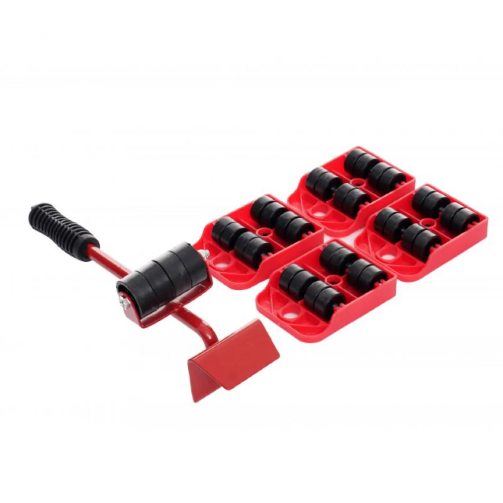 Комплект за пренасяне на мебели, 150 кг. - KD3019