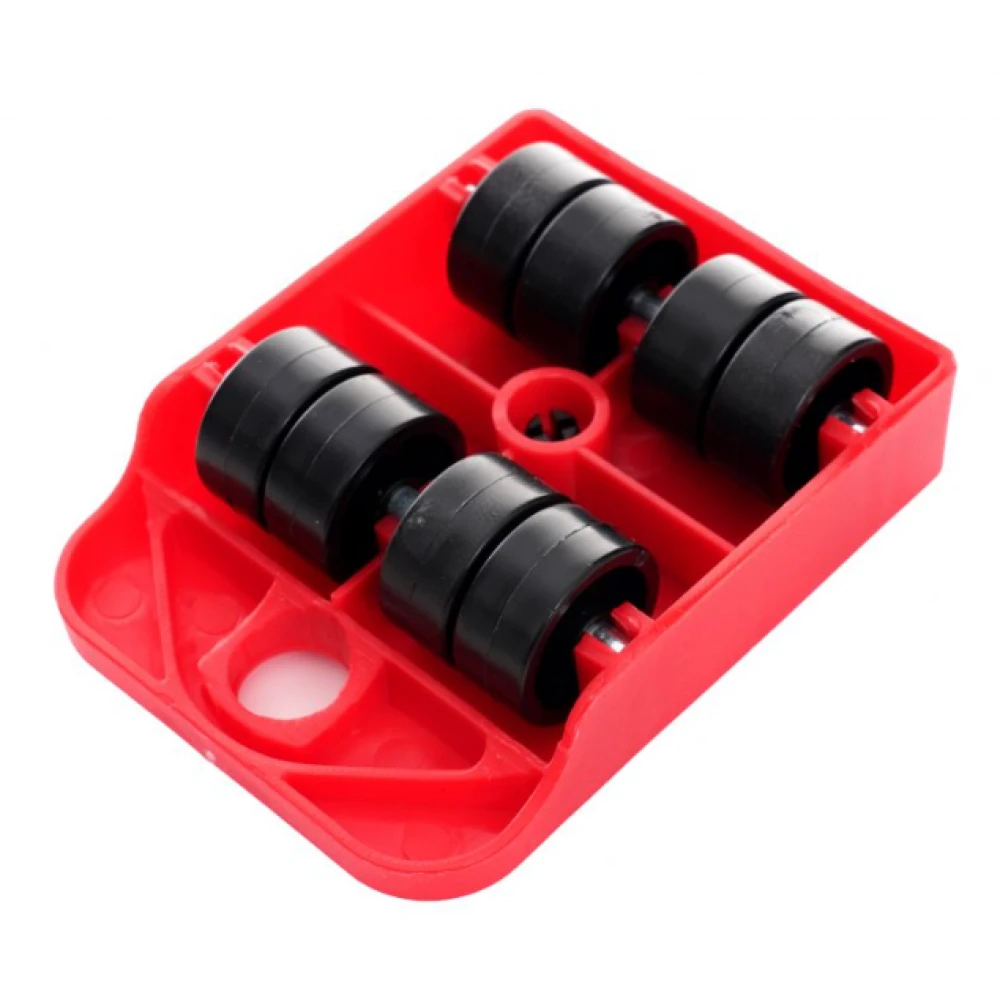 Комплект за пренасяне на мебели, 150 кг. - KD3019