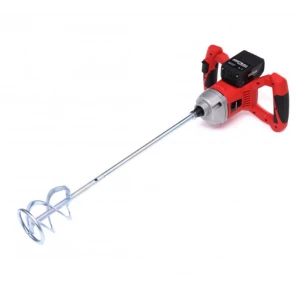 Акумулаторна бъркалка / миксер M14 100 mm 4 Ah KD3036