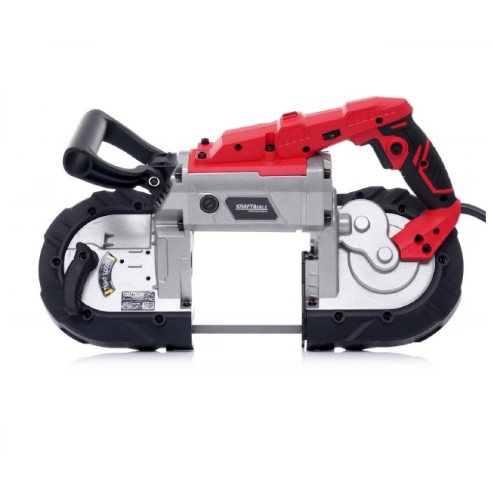 Електрически ръчен банциг за метал 1900W KD3037