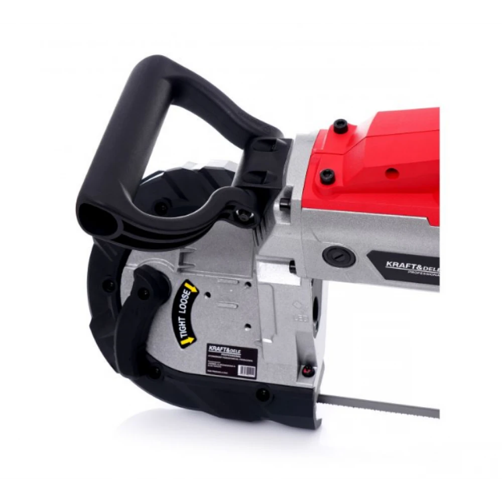 Електрически ръчен банциг за метал 1900W KD3037