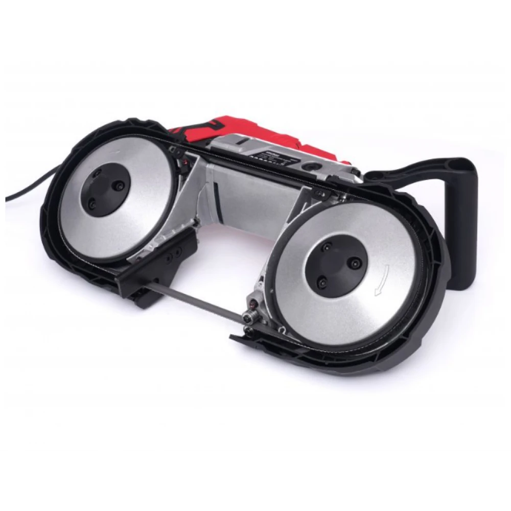 Електрически ръчен банциг за метал 1900W KD3037