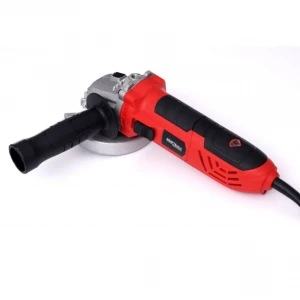 Електрически ъглошлайф за рязане, шлайфане и полиране, 115 мм, 1500 W - KD3038