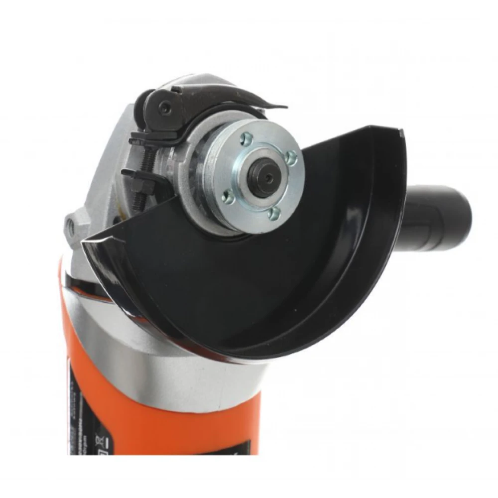 Ъглошлайф за рязане, шлайфане и полиране, 1700 W - KD3048