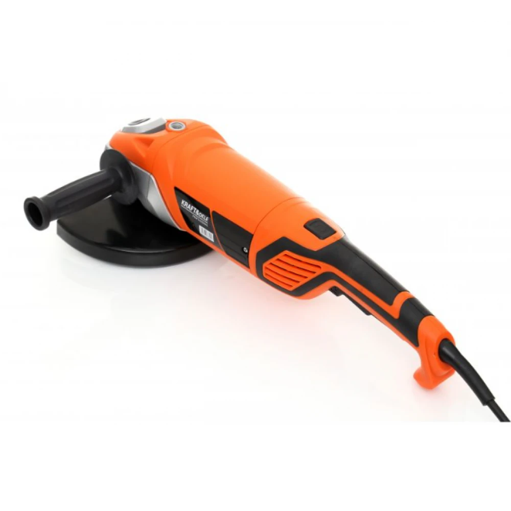 Ъглошлайф за рязане, шлайфане и полиране, 3100 W - KD3049