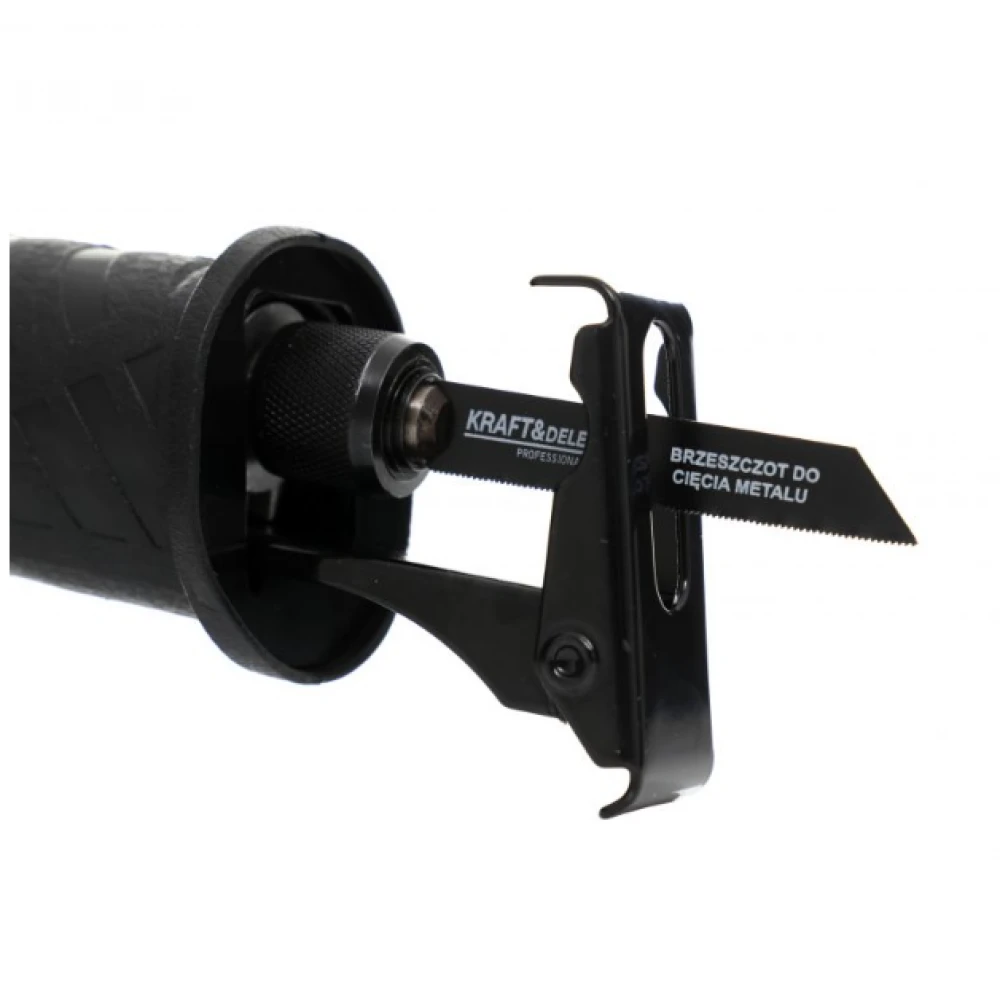 Електрически саблен трион, 2000W, 230V - KD3053