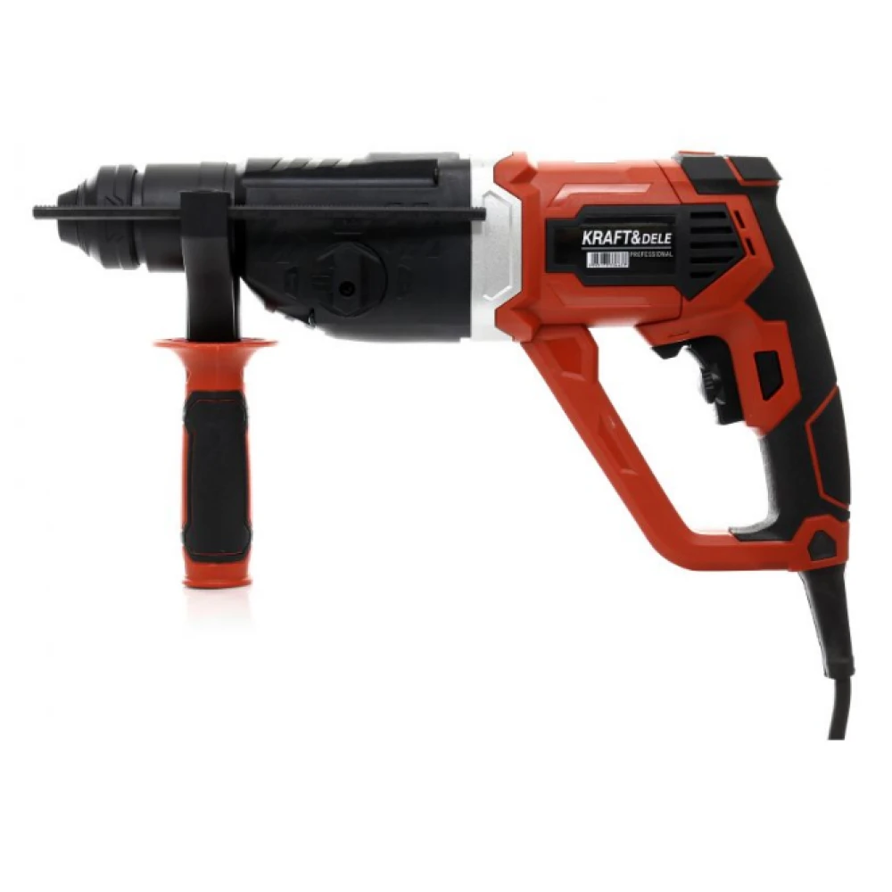 Ударен чук за къртене 2700 W KD3055