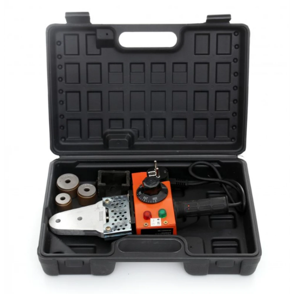 Поялник за полипропилен, 1300 W - KD3070