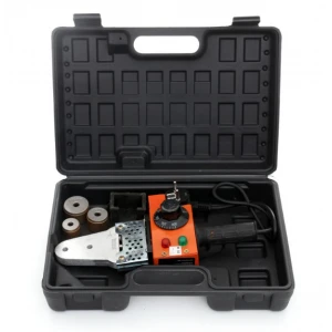 Поялник за полипропилен, 1300 W - KD3070