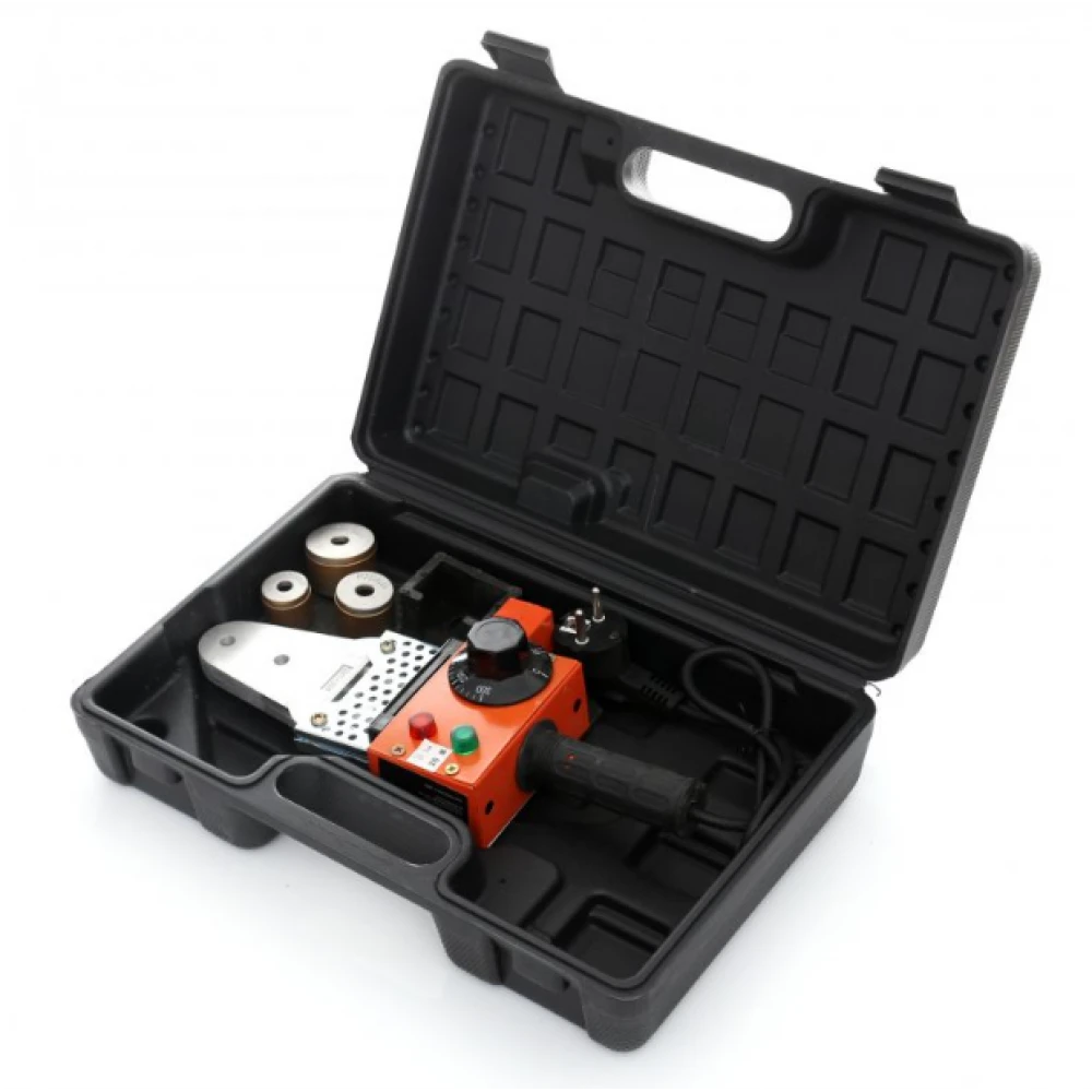 Поялник за полипропилен, 1300 W - KD3070