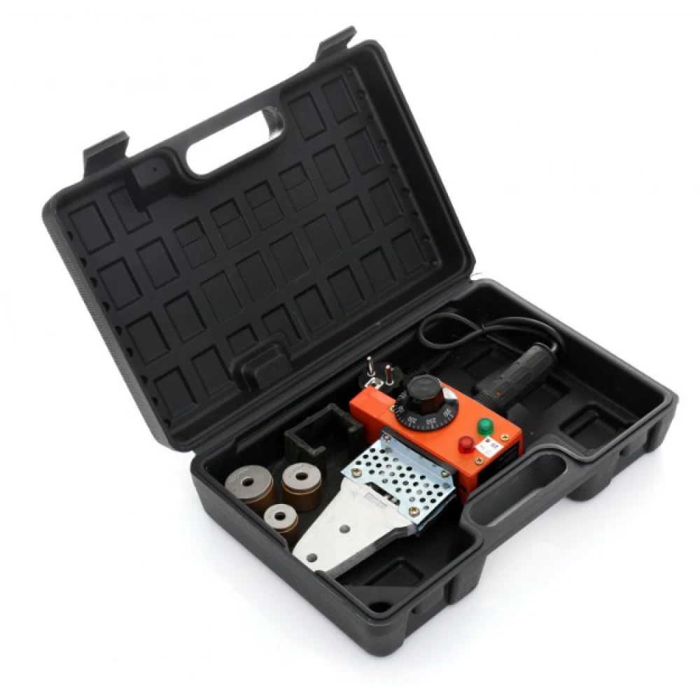 Поялник за полипропилен, 1300 W - KD3070