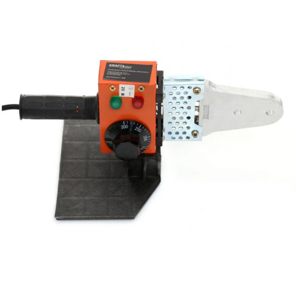 Поялник за полипропилен, 1300 W - KD3070