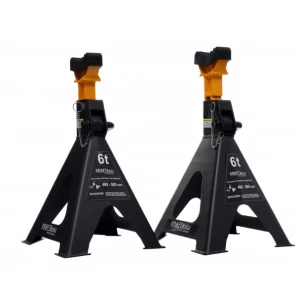 Стойки / подпирачки за автомобили 6 тона 2 броя - KD3097
