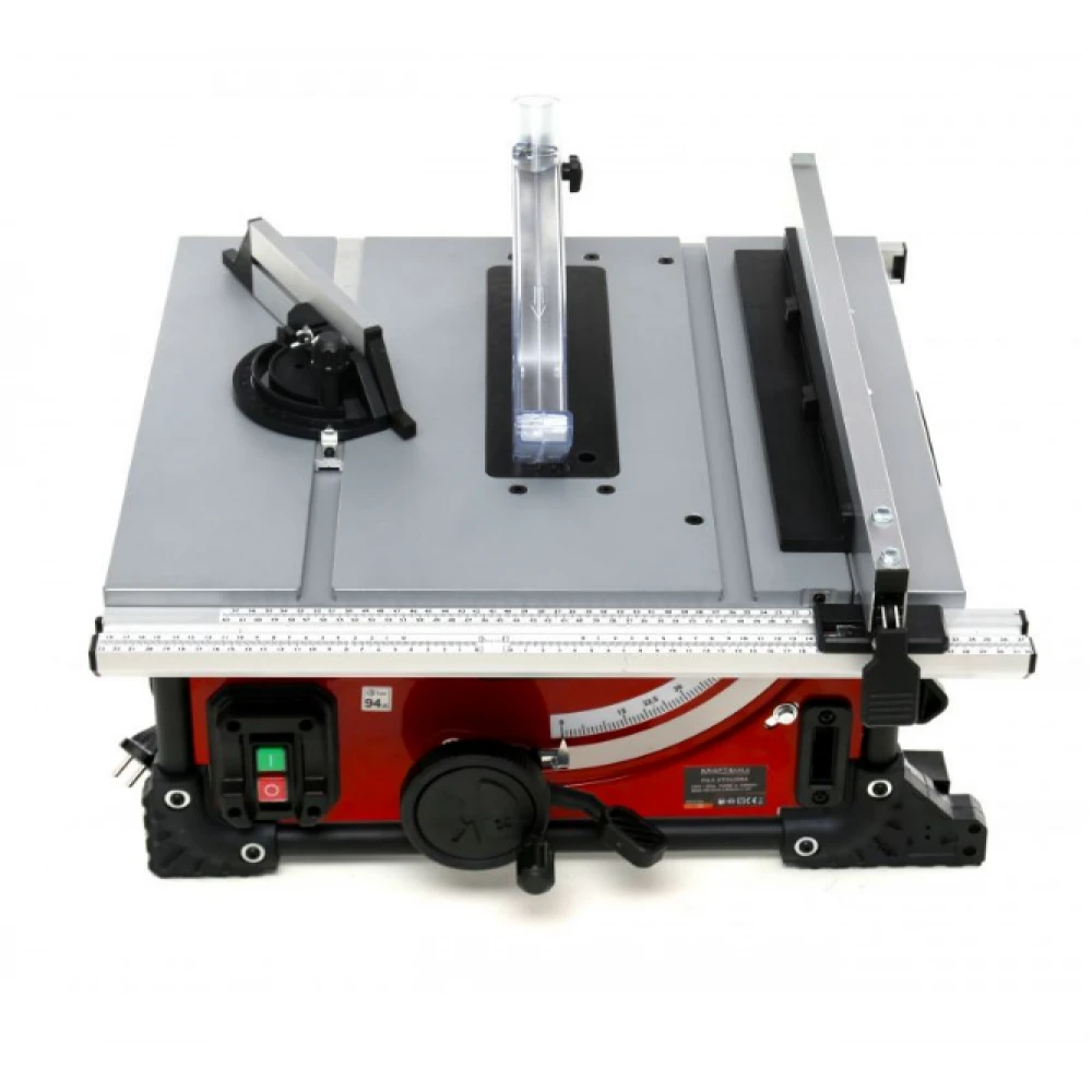 Настолен трион - циркуляр 2500 W KD3150