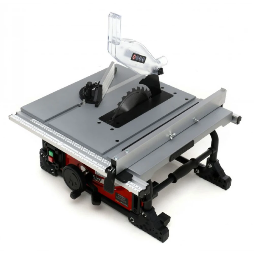 Настолен трион - циркуляр 2500 W KD3150