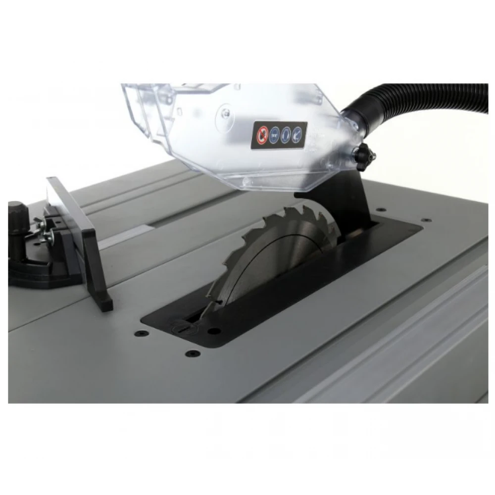 Настолен циркуляр на стойка 2800W KD3152