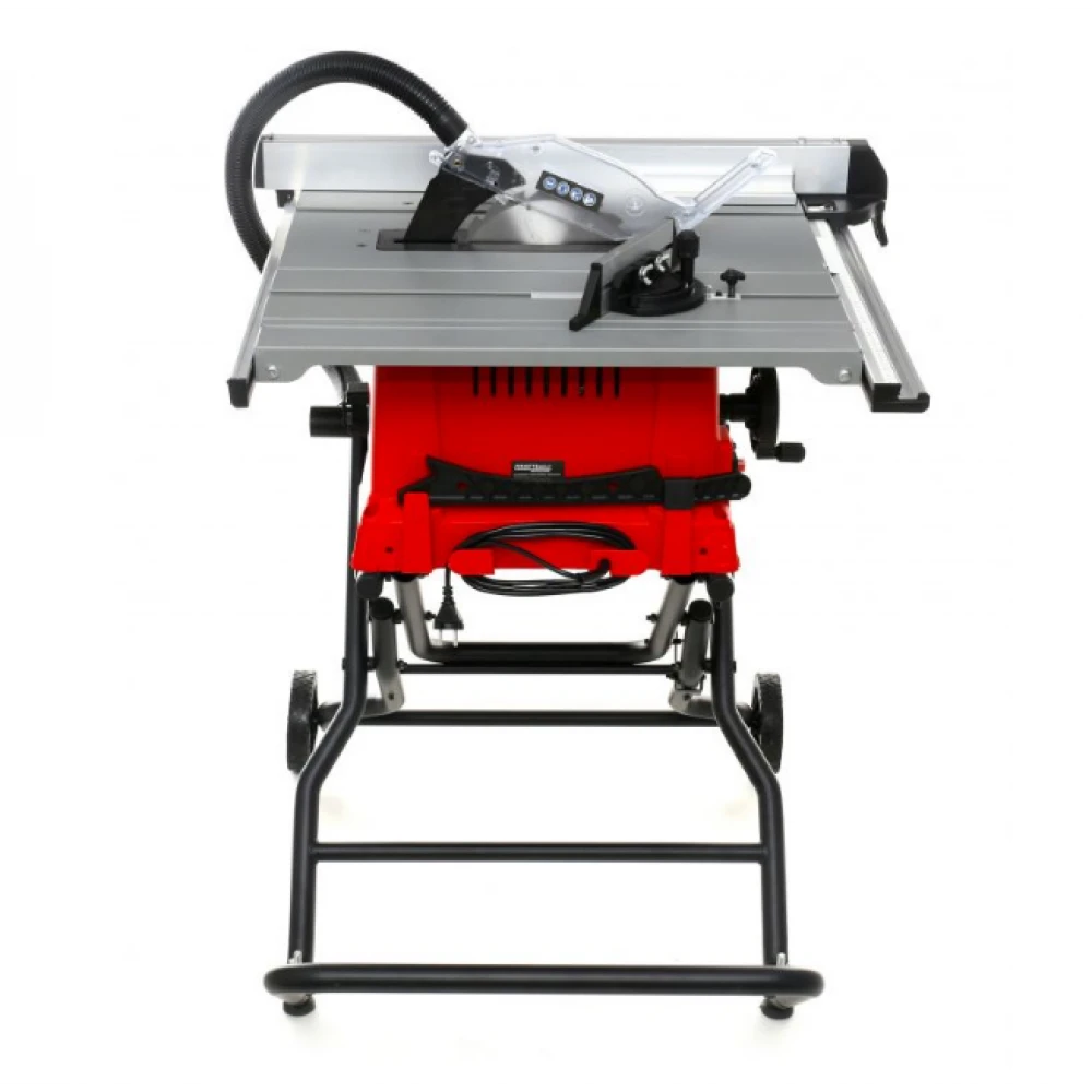 Настолен циркуляр на стойка 2800W KD3152