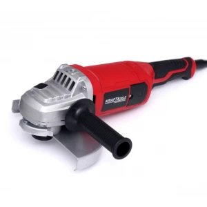 Електрически ъглошлайф за рязане, шлайфане и полиране, 230 мм/2950 W - KD3165