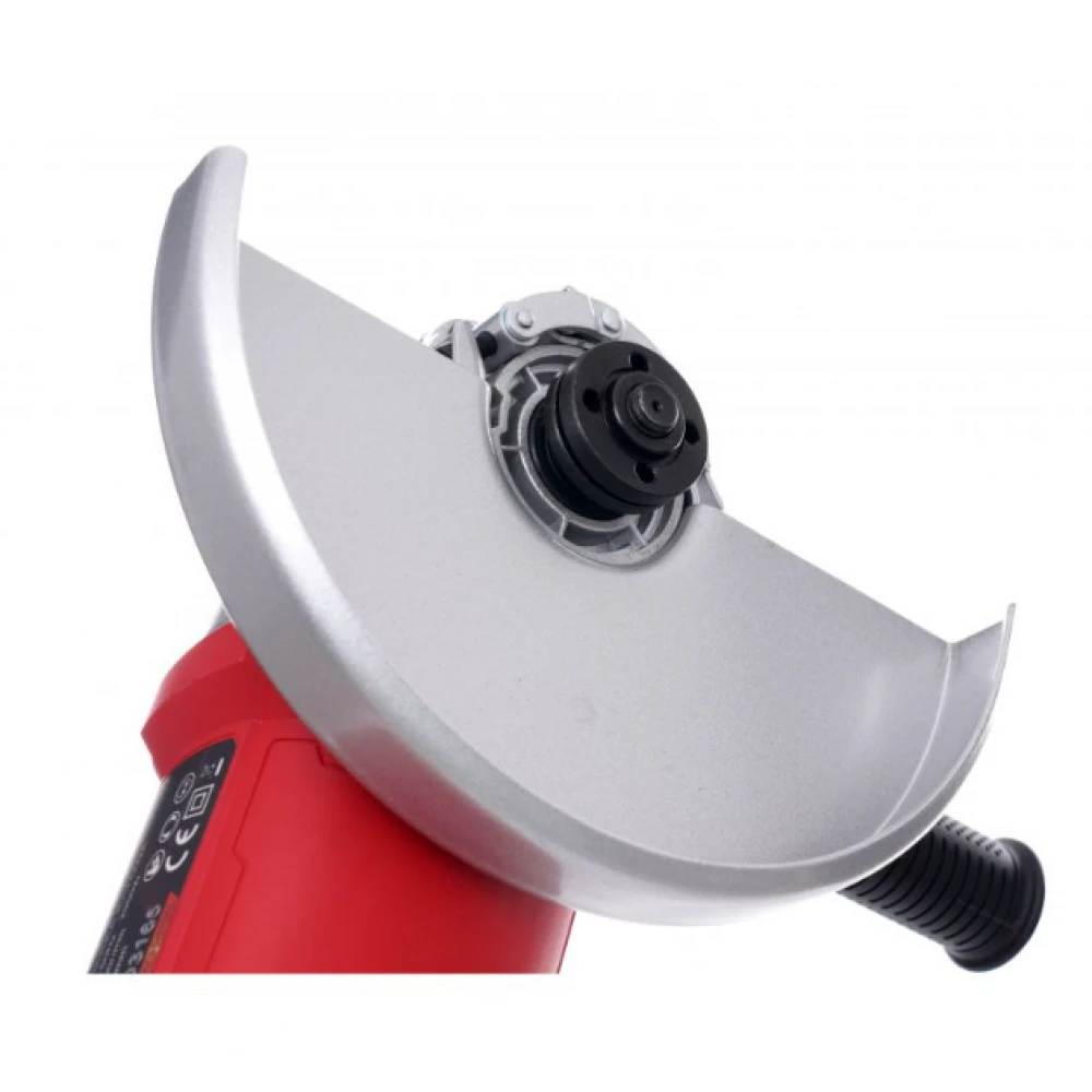 Електрически ъглошлайф за рязане, шлайфане и полиране, 230 мм/2950 W - KD3165