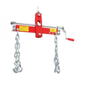 Висококачествена греда за окачване на двигател 900 кг. - KD321