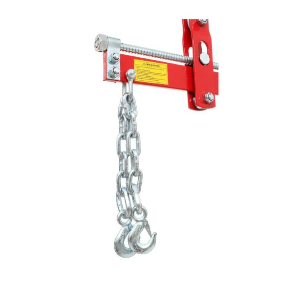 Висококачествена греда за окачване на двигател 900 кг. - KD321