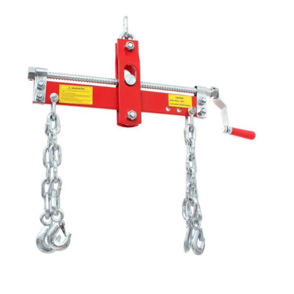 Висококачествена греда за окачване на двигател 900 кг. - KD321