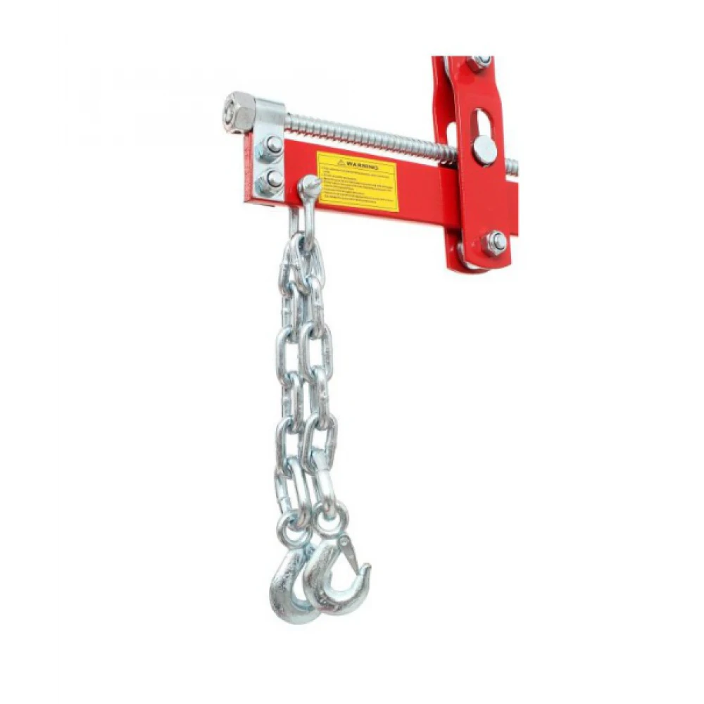 Висококачествена греда за окачване на двигател 900 кг. - KD321