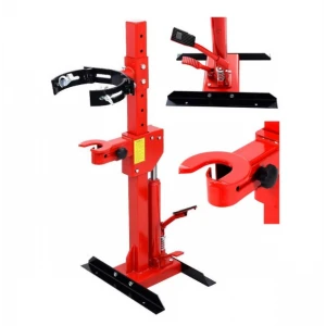 Хидравличен пружинен компресор 1т - KRAFT & DELE KD326