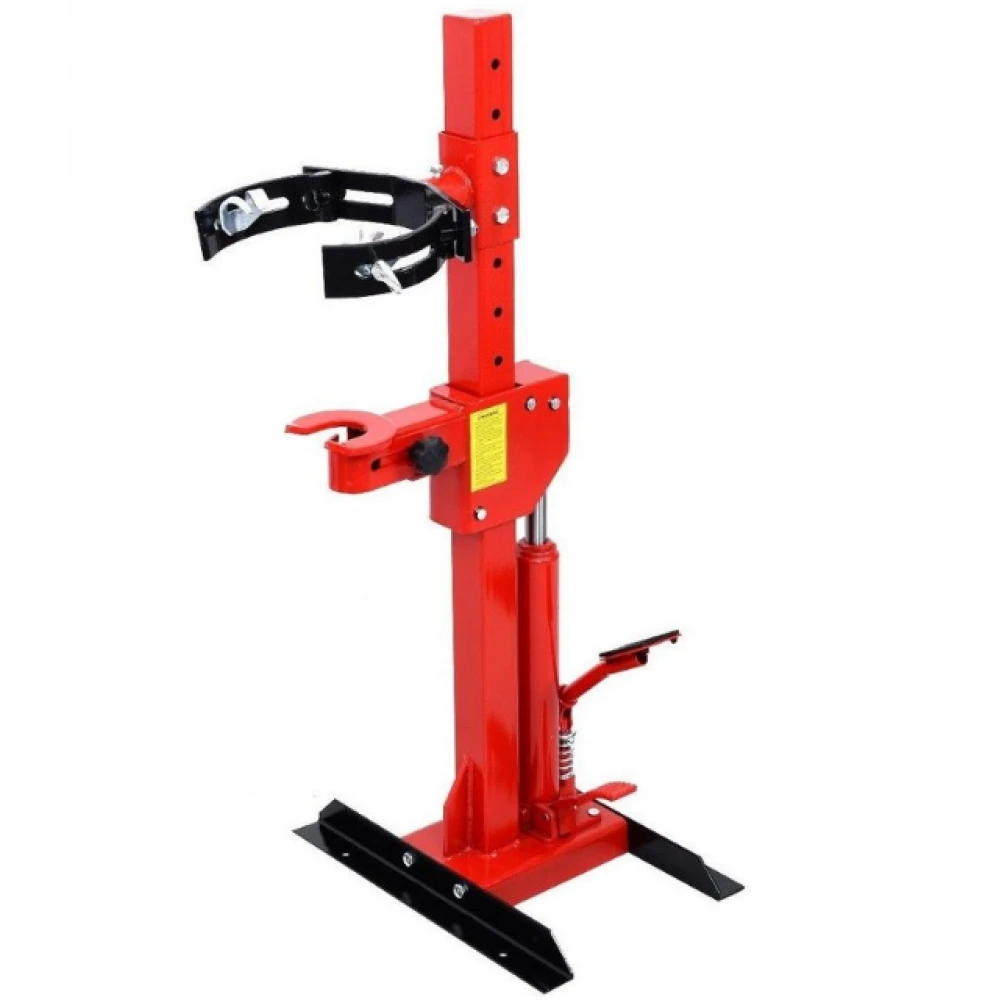 Хидравличен пружинен компресор 1т - KRAFT & DELE KD326