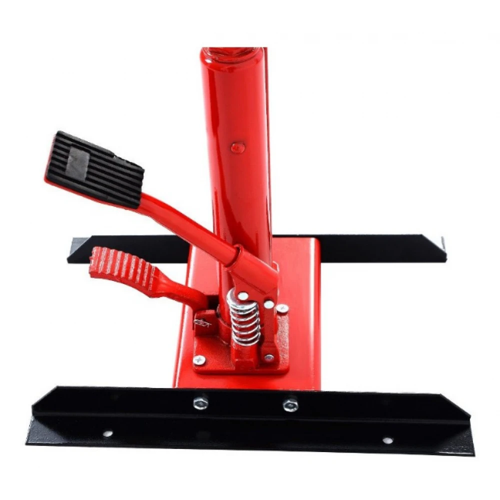 Хидравличен пружинен компресор 1т - KRAFT & DELE KD326