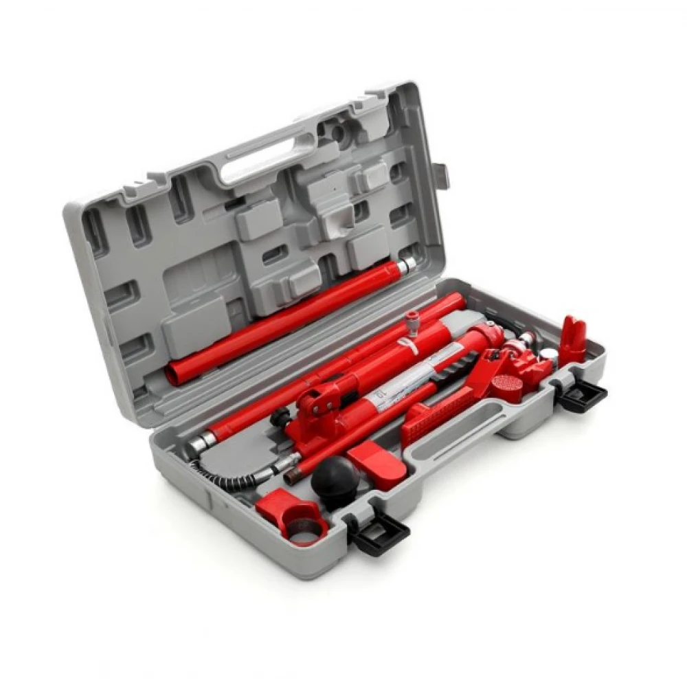 Хидравлична разпъвачка за автомобили 10 тона - KD327