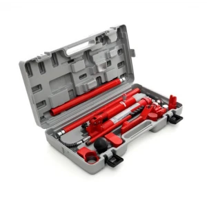 Хидравлична разпъвачка за автомобили 10 тона - KD327