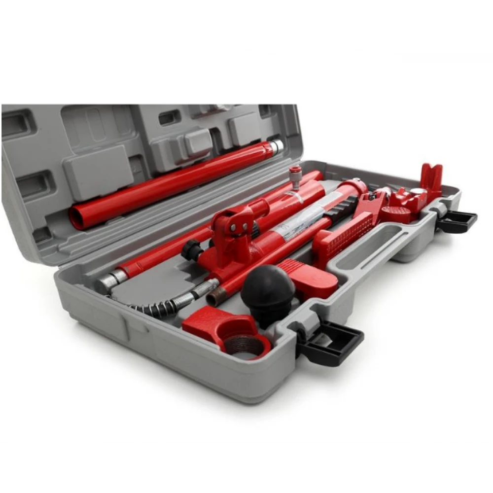 Хидравлична разпъвачка за автомобили 10 тона - KD327