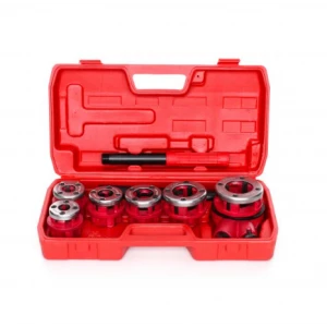 Комплект за ръчна резба, 6 части - KD332