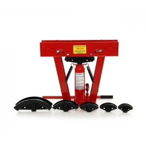 Хидравлична машина за огъване на тръби, 16 т - KD339