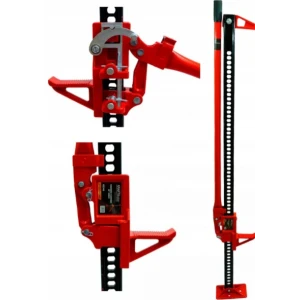 Автомобилен крик тип латерна за offroad 60'' 3 тона - KD346