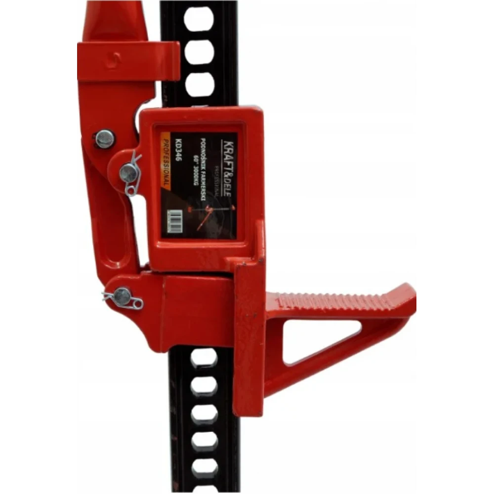 Автомобилен крик тип латерна за offroad 60'' 3 тона - KD346