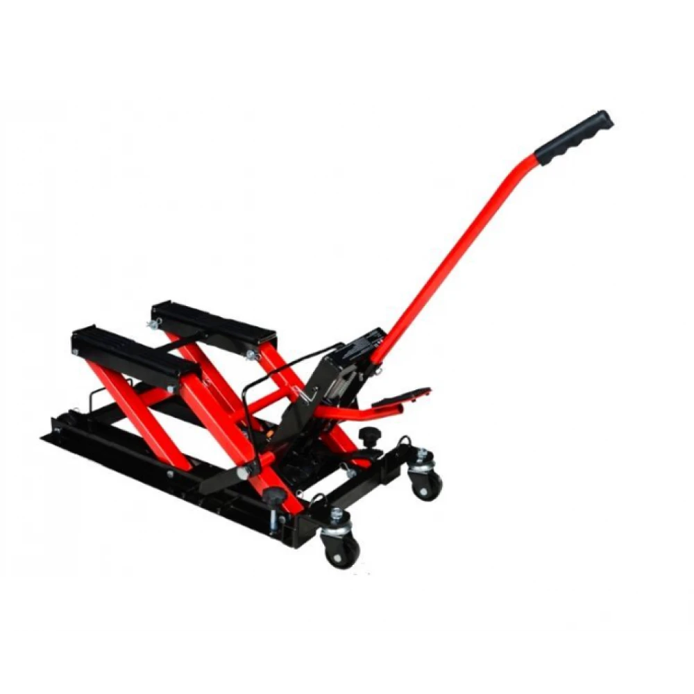 ATV повдигач за мотоциклет 680 кг. - KRAFT & DELE KD348