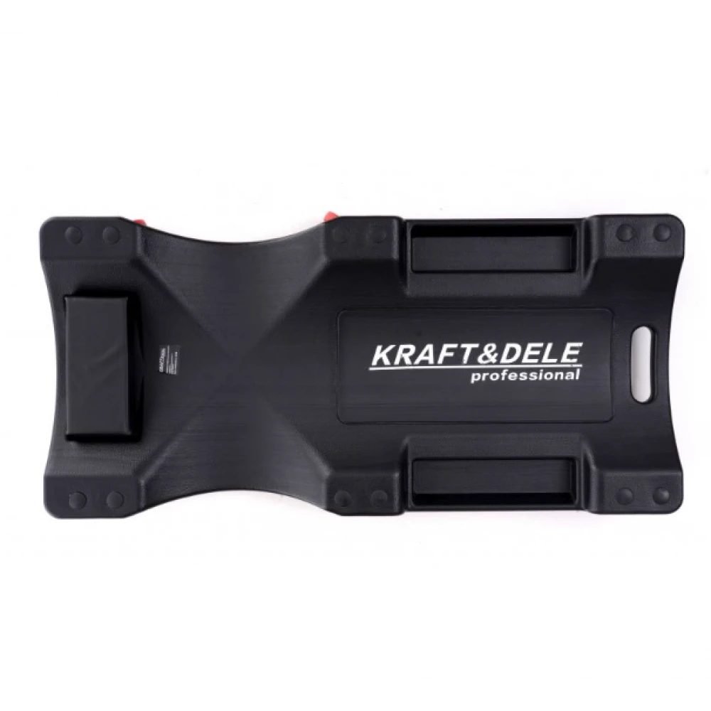 Автомонтьорска мобилна лежанка за работилница 36" - KD350