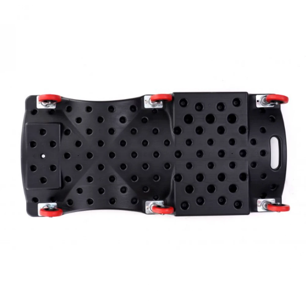 Автомонтьорска мобилна лежанка за работилница 36" - KD350