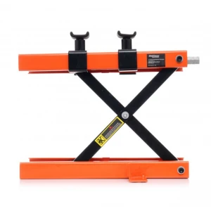 Ножичен повдигач за мотоциклет, 500 кг. - KD352