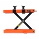 Ножичен повдигач за мотоциклет, 500 кг. - KD352