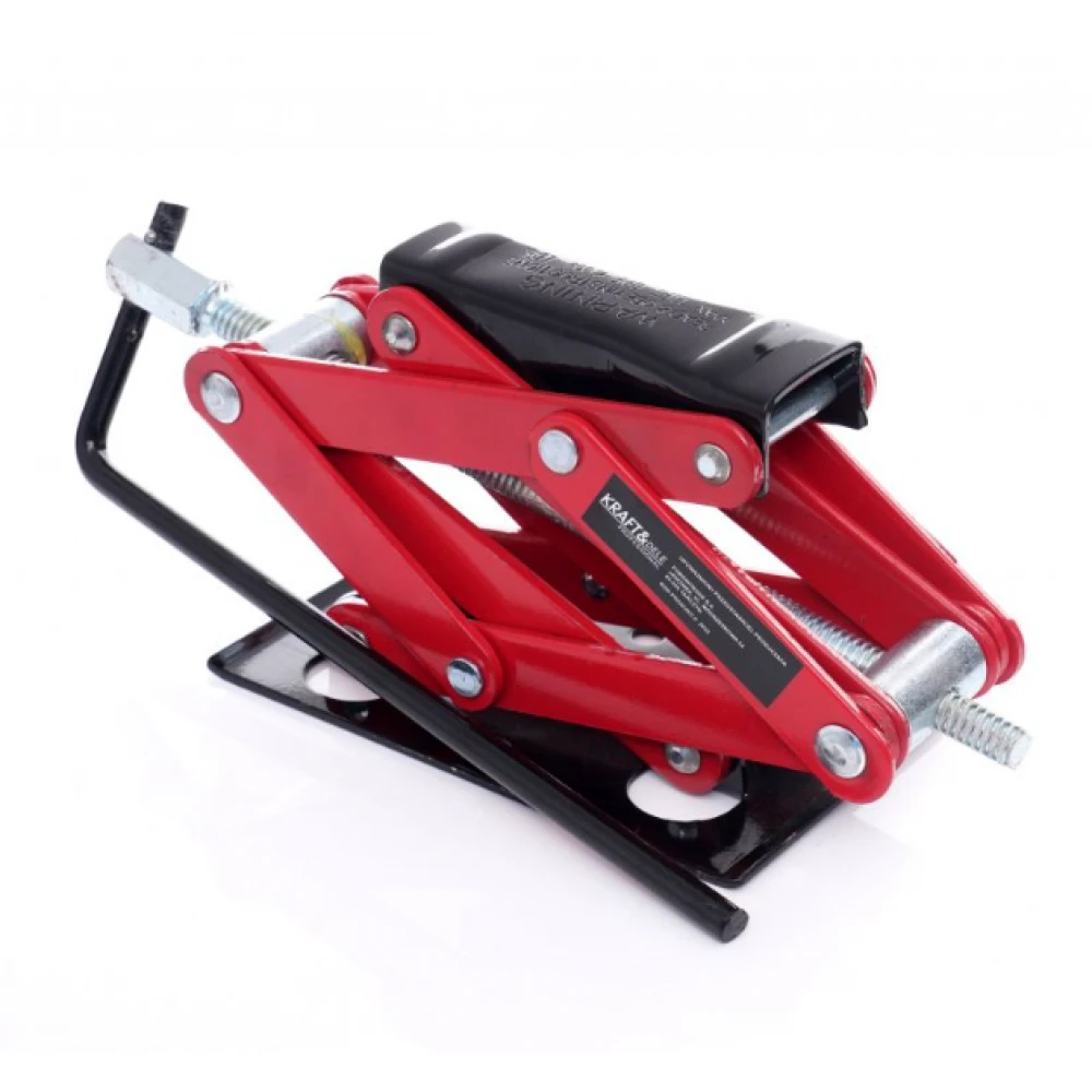 Ножичен повдигач 2 т - KD354