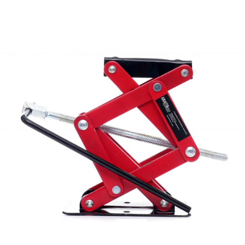 Ножичен повдигач 2 т - KD354