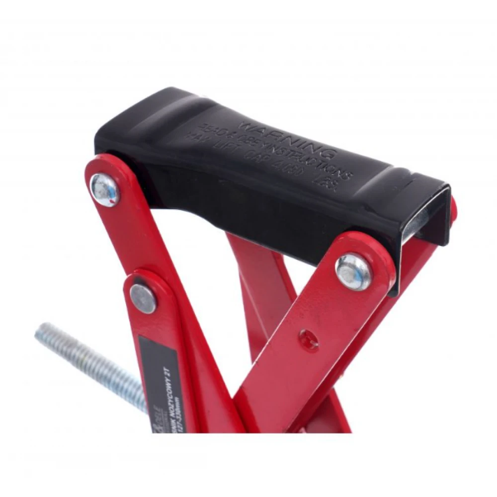 Ножичен повдигач 2 т - KD354