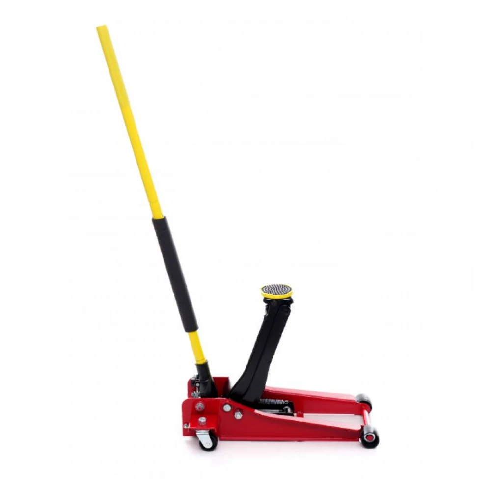 Хидравличен крик 3.5 тона ( тип крокодил ) - KD356